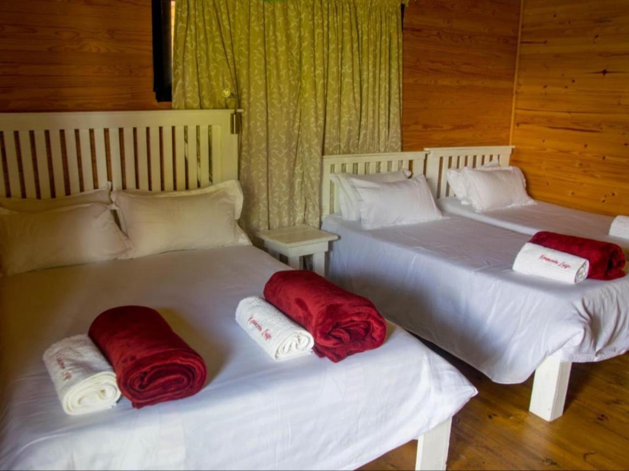 Inhaca Kanimambo Lodge Δωμάτιο φωτογραφία